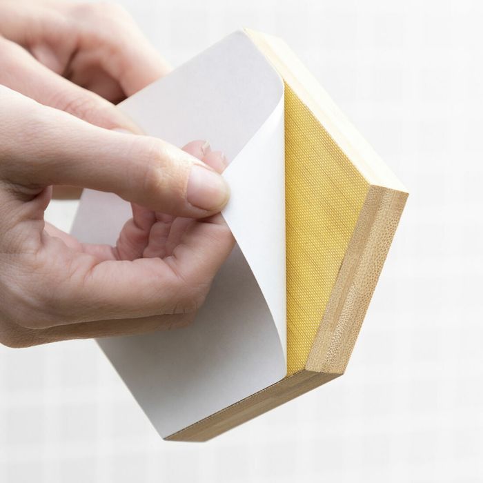 Soportes Adhesivos Magnéticos de Bambú Magbu InnovaGoods (Reacondicionado A+) 7