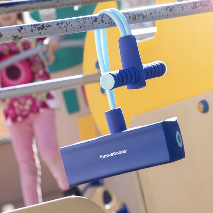 Pogo Saltarín de Goma Funp InnovaGoods (Reacondicionado A+) 8