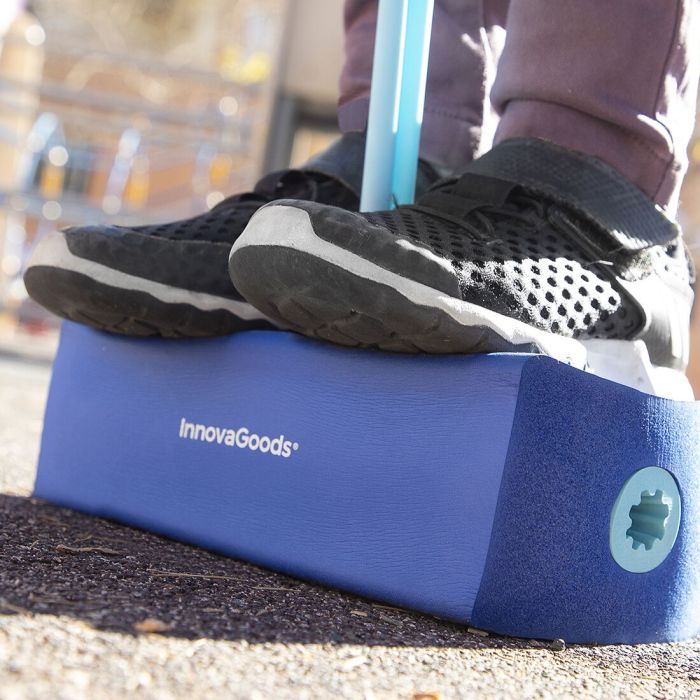 Pogo Saltarín de Goma Funp InnovaGoods (Reacondicionado A+) 4