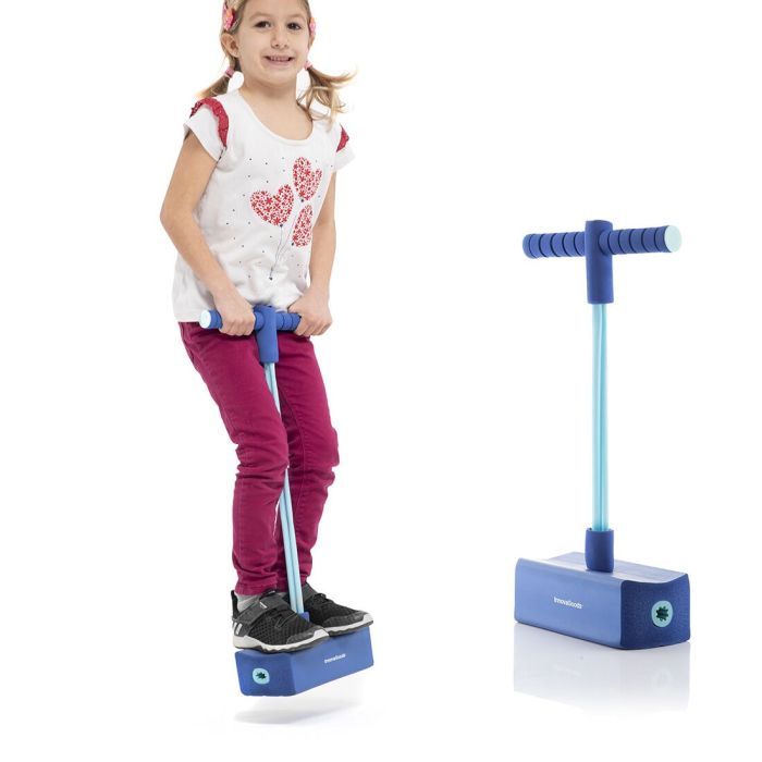 Pogo Saltarín de Goma Funp InnovaGoods (Reacondicionado A+) 3