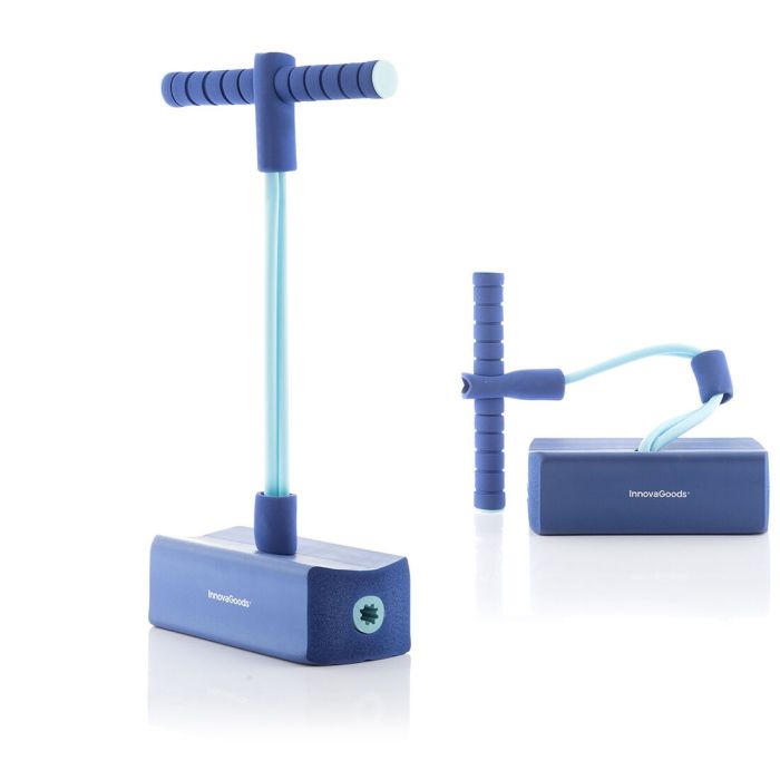 Pogo Saltarín de Goma Funp InnovaGoods (Reacondicionado A+) 2
