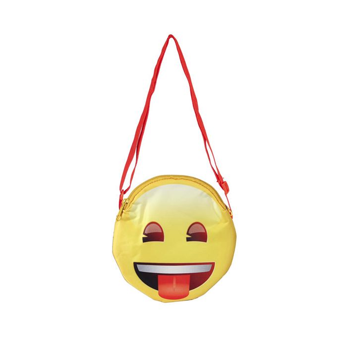 Bolsito Emoticono Cheeky Gadget and Gifts 2 Bolsito Emoticono Cheeky Gadget and Gifts 2