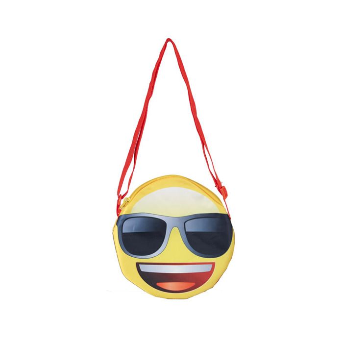 Bolsito Emoticono Cool Gadget and Gifts 2 Bolsito Emoticono Cool Gadget and Gifts 2
