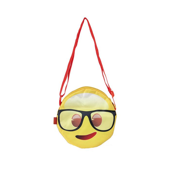 Bolsito Emoticono Cool Gadget and Gifts 1 Bolsito Emoticono Cool Gadget and Gifts 1