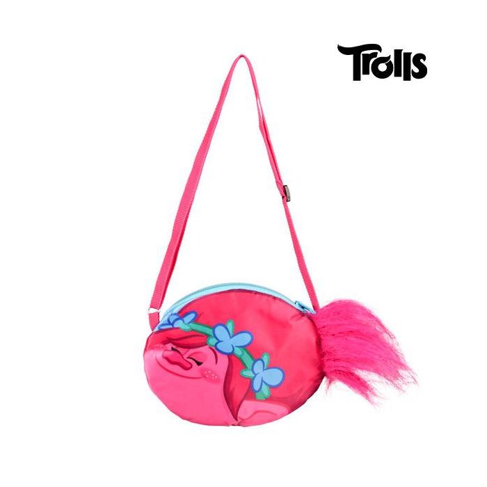 Bolsito Poppy (Trolls) Bolsito Poppy (Trolls)