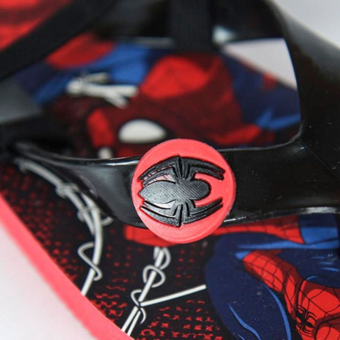 Chanclas para Niños Spider-Man 1