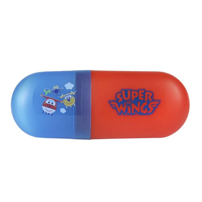 Gafas de Sol Infantiles Super Wings 1 Gafas de Sol Infantiles Super Wings 1