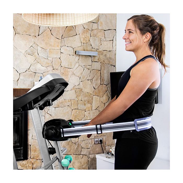 Cinta de Correr Cecofit ExtremeTrack Vibrator 18 km/h 2 Cinta de Correr Cecofit ExtremeTrack Vibrator 18 km/h 2