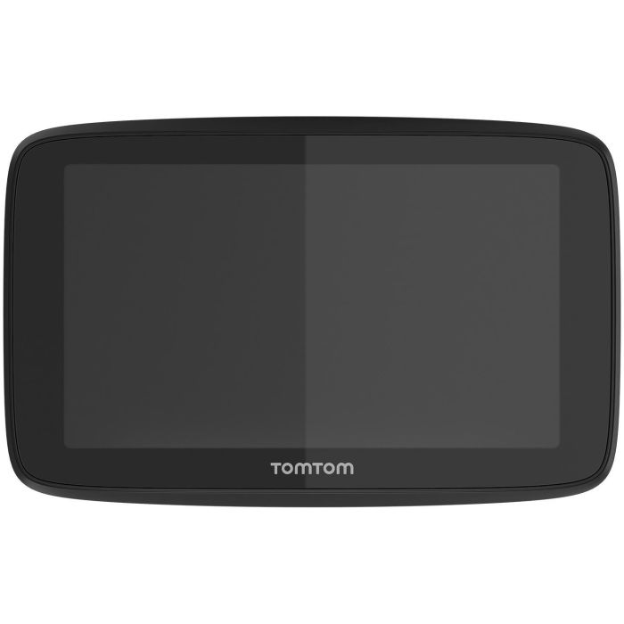 TomTom GO Essential 5’’ EU45 Navegador GPS Pantalla Táctil 5 Pulgadas Mapas Europa Tráfico Actualizaciones WiFi Bluetooth