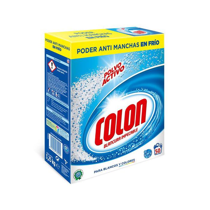 Detergente Colon