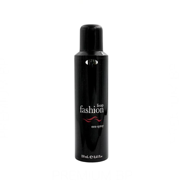 Lisap Fashion Extreme Eco Spray 250 ml - Laca Fijación Fuerte