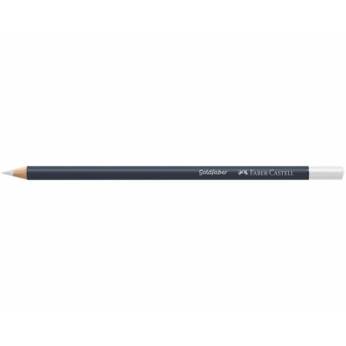 FABER-CASTELL Farbstift permanent Goldfaber Farbe 101 12er 1 FABER-CASTELL Farbstift permanent Goldfaber Farbe 101 12er 1