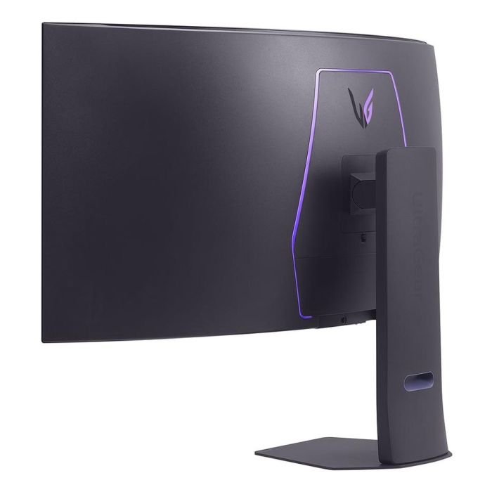 Monitor Curvo Gaming Lg Ultragear 45 grx950A - B 5 Monitor Curvo Gaming Lg Ultragear 45 grx950A - B 5