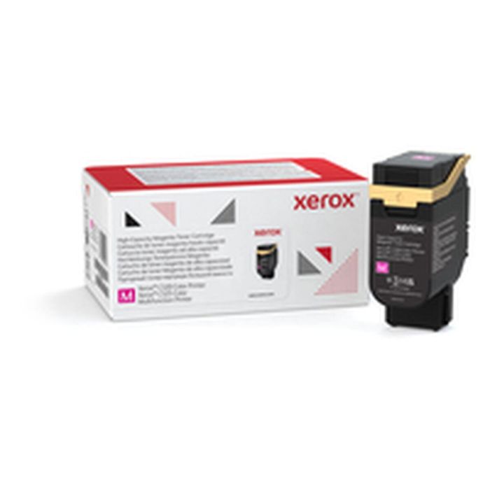 XEROX Toner Magenta C320/C325 5500p 3