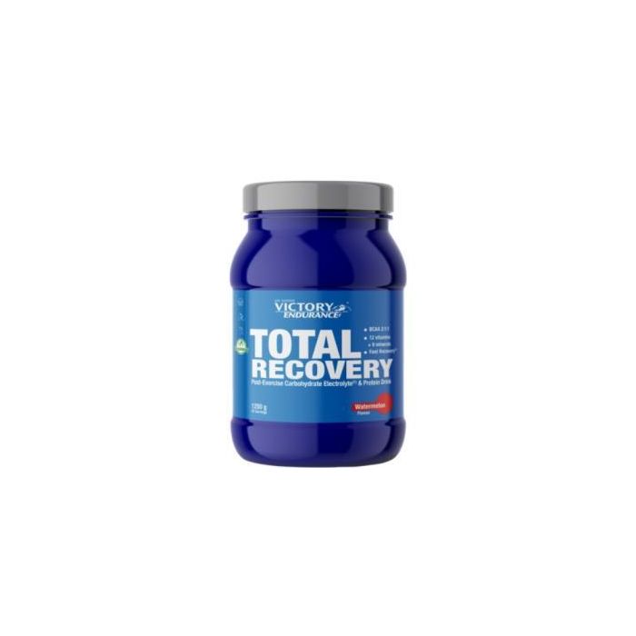 Victory Endurance Total Recovery Sandia 1250Gr.