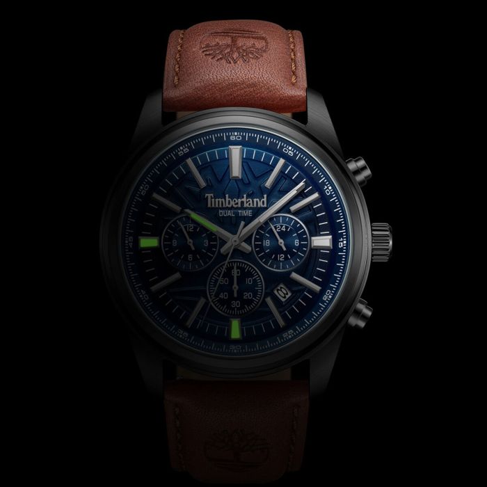 Reloj Hombre Timberland TDWGF0041204 1