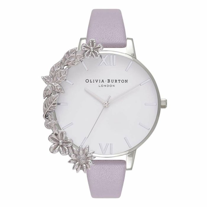 Reloj Mujer Olivia Burton OB16CB05 (Ø 38 mm) 0 Reloj Mujer Olivia Burton OB16CB05 (Ø 38 mm) 0