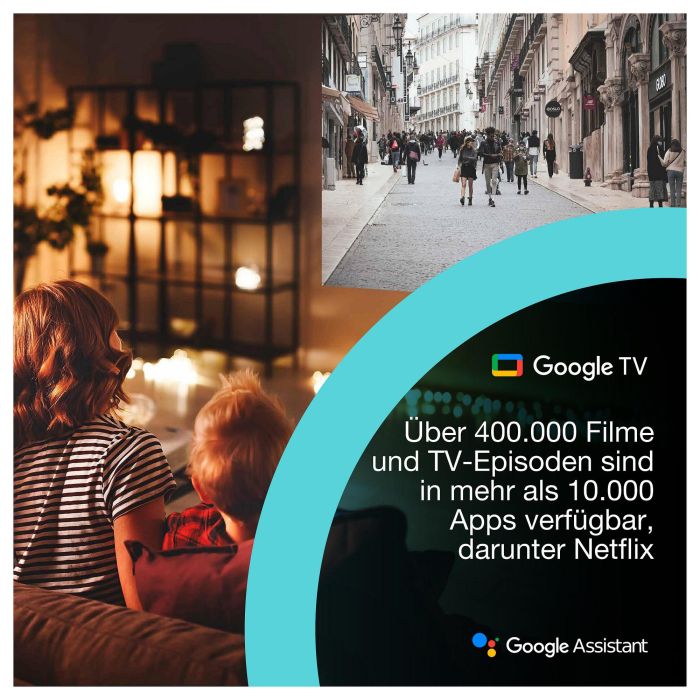 Epson Pop EF-62B Proyector 3LCD Laser 4K UHD 700 Lúmenes, WiFi Bluetooth, Portátil, Referencia V11HB73140