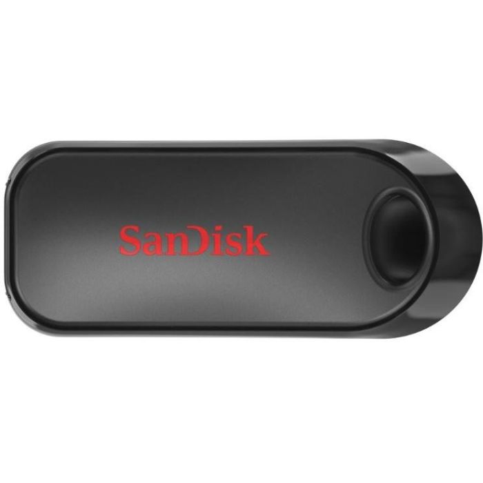 SanDisk Stick USB 64GB Cruzer Snap retail 1 SanDisk Stick USB 64GB Cruzer Snap retail 1