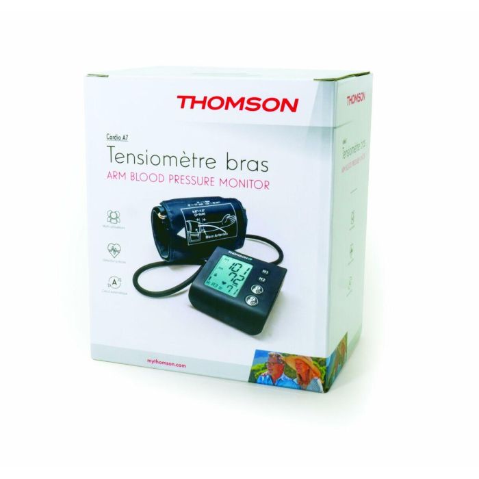 Tensiómetro de Brazo Thomson 3 Tensiómetro de Brazo Thomson 3
