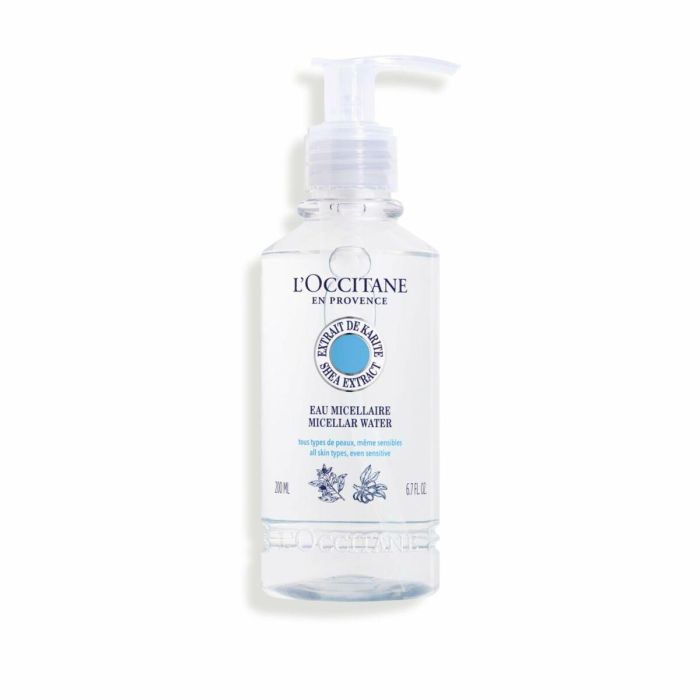 L'Occitane En Provence Karite Agua Micelar L'Occitane En Provence Karite Agua Micelar