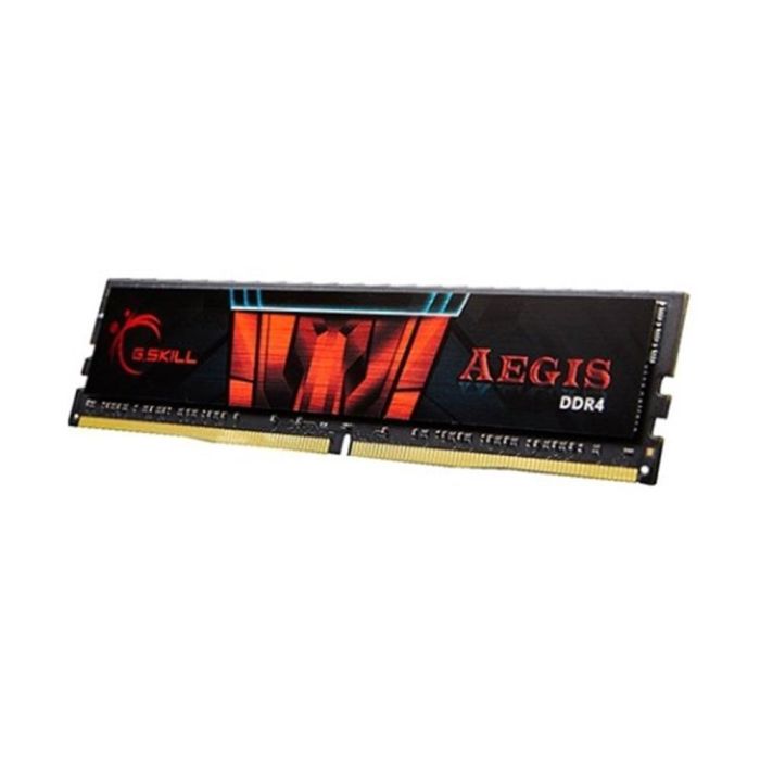 Memoria Ram Pc4 24000 gr.Skill Aegis 1 Memoria Ram Pc4 24000 gr.Skill Aegis 1