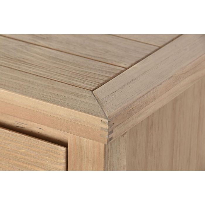 Cómoda Home ESPRIT 120 x 40 x 80 cm 2