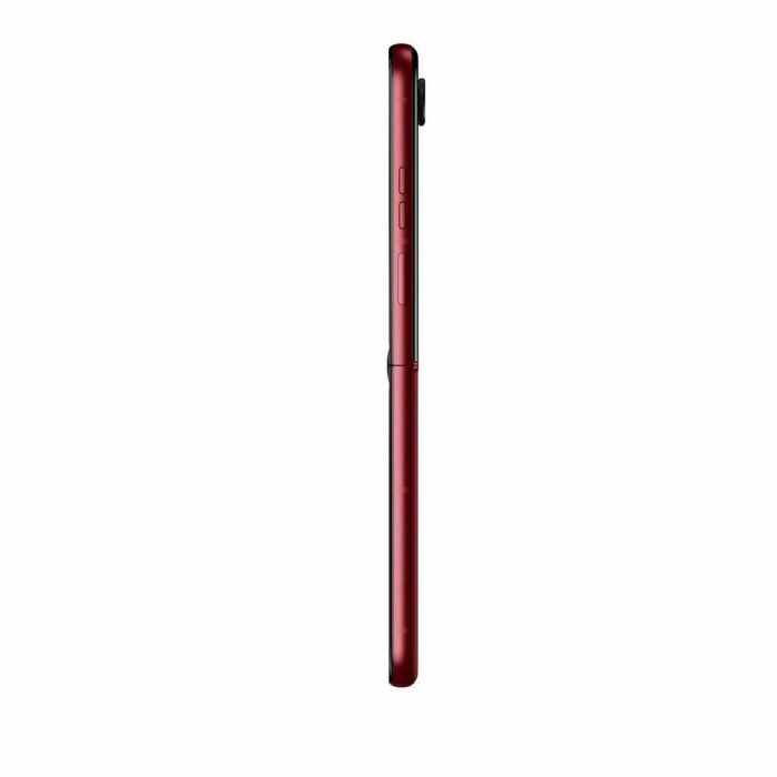 Smartphone Motorola PB8R0008PL Octa Core 16 GB RAM 512 GB Rojo 26 Smartphone Motorola PB8R0008PL Octa Core 16 GB RAM 512 GB Rojo 26