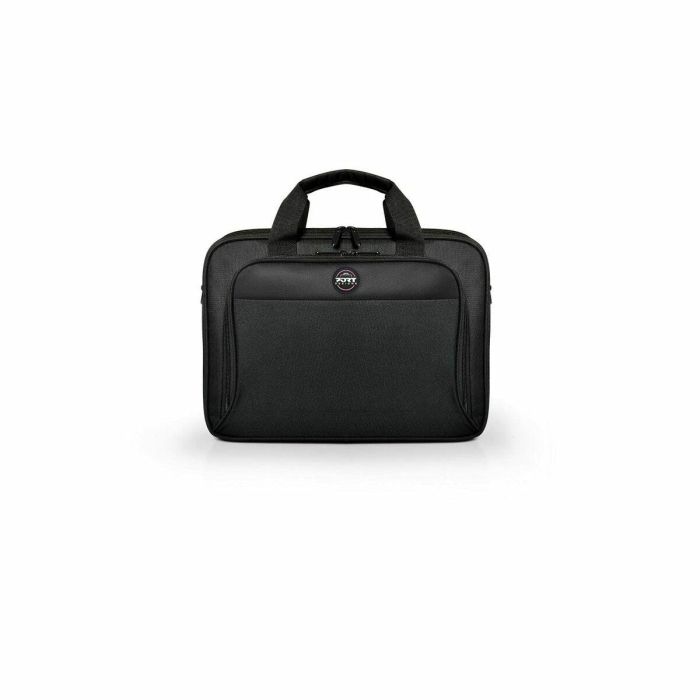 Maletín para Portátil Port Designs Negro 9 Maletín para Portátil Port Designs Negro 9