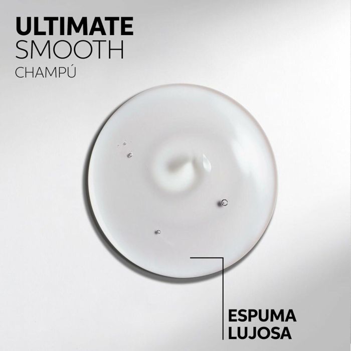 Champú Wella ULTIMATE SMOOTH 250 ml 9 Champú Wella ULTIMATE SMOOTH 250 ml 9
