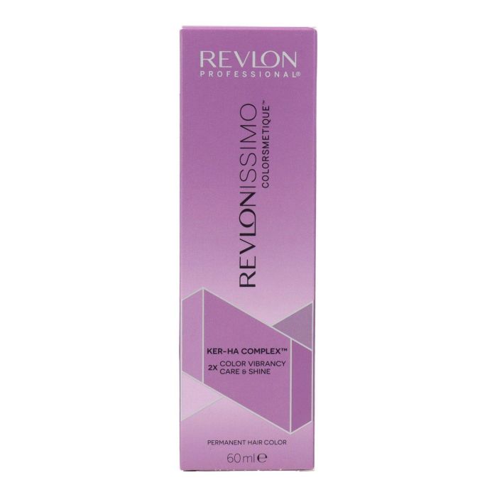 Revlonissimo Colorsmetique Color 33.22 90 ml Revlonissimo Colorsmetique Color 33.22 90 ml