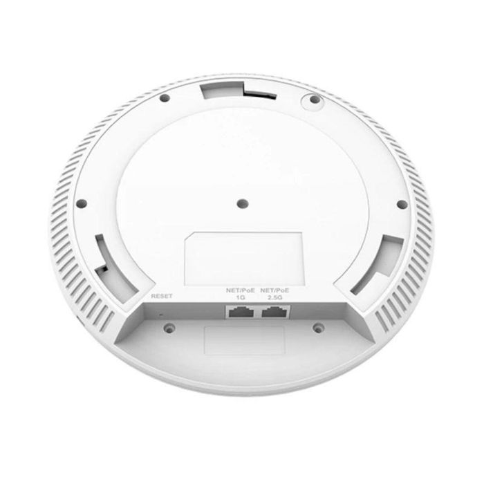 Grandstream GWN7665 Wi-Fi 6E Access Point 2x2:2 MU-MIMO 1