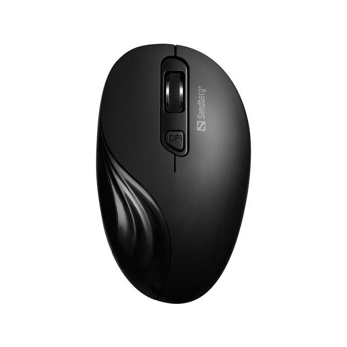 Sandberg Wireless Mouse 3 Sandberg Wireless Mouse 3