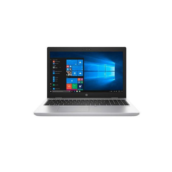HP Portatil Reacondicionado Elitebook 650 G4 15.6" i5-8th 8GB RAM 256GB M2 SSD