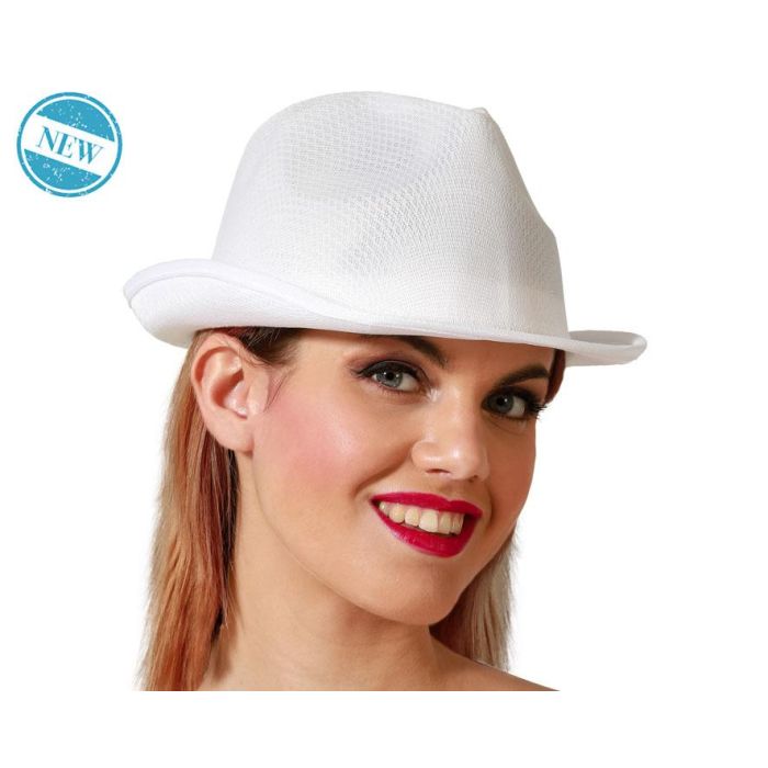 Sombrero Blanco