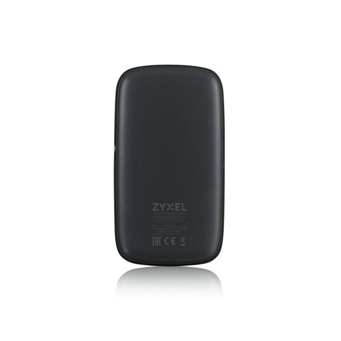Router ZyXEL LTE2566-M634-EUZNV1F Negro USB 2.0 Wi-Fi 2 Router ZyXEL LTE2566-M634-EUZNV1F Negro USB 2.0 Wi-Fi 2