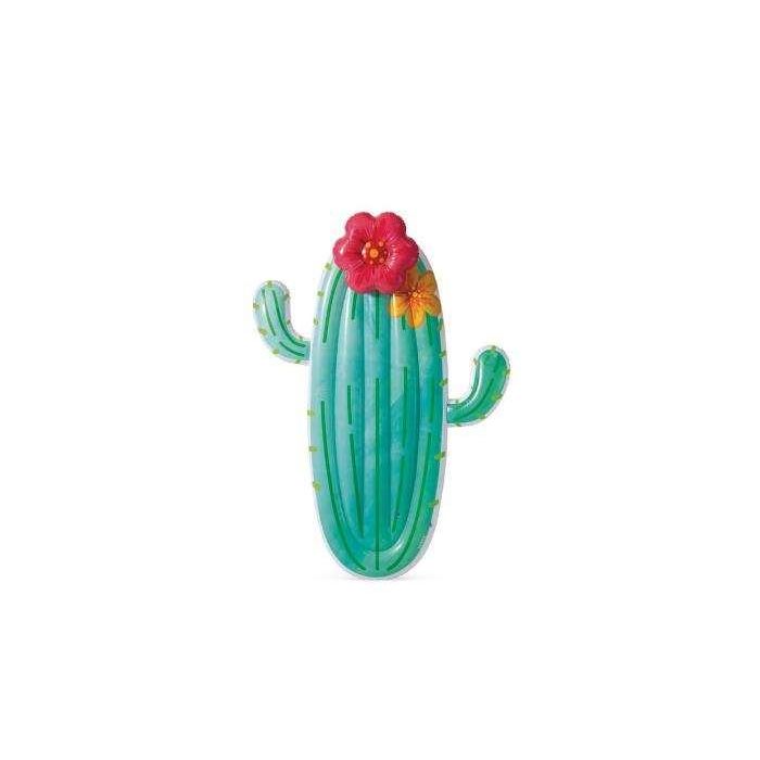 Colchoneta hinchable cactus 185x140cm 7 Colchoneta hinchable cactus 185x140cm 7