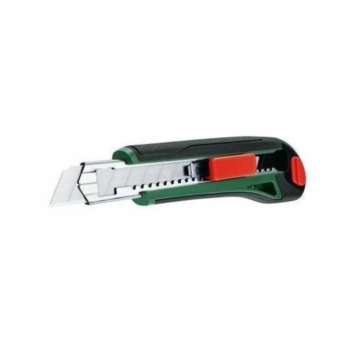 Bosch BOS4053423302318 Navaja de hoja retráctil profesional