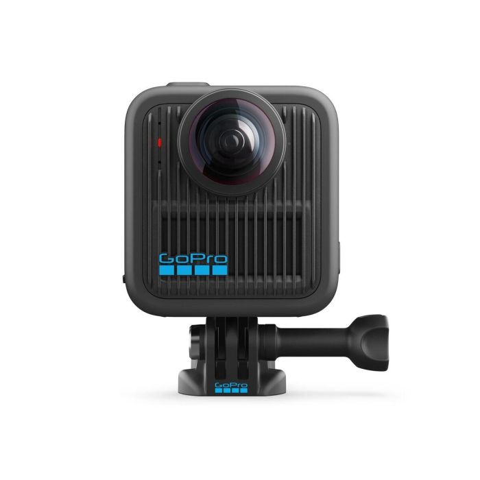 Cámara Digital GoPro CHDHZ-311-RW Negro Cámara Digital GoPro CHDHZ-311-RW Negro