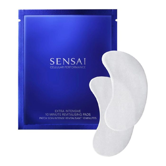 Kanebo Sensai C.P.Extra-Int.Pads 10x6 mL