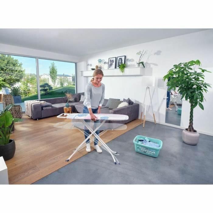 LEIFHEIT Tabla de planchar Fashion S 110x30cm 2 LEIFHEIT Tabla de planchar Fashion S 110x30cm 2