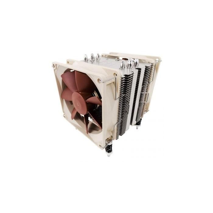 Noctua NH-U9DX i4 Refrigerador para CPU Intel Xeon LGA2066 LGA2011 LGA1366 1
