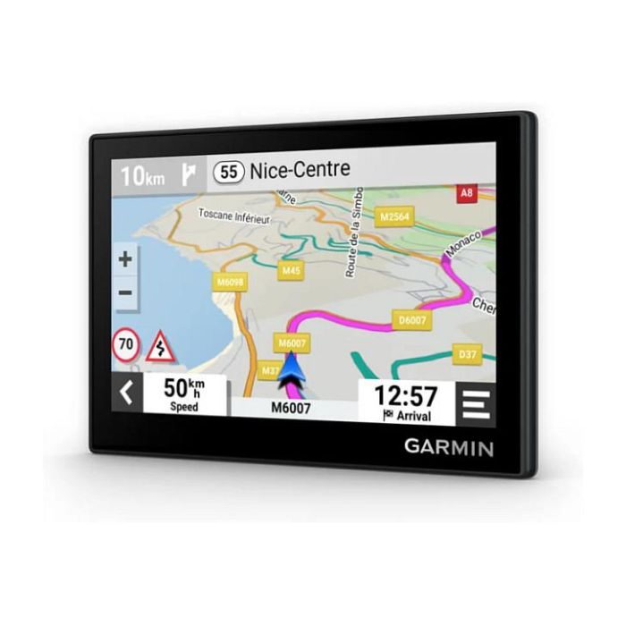 Garmin DRIVET 53 mit USB-C 2 Garmin DRIVET 53 mit USB-C 2