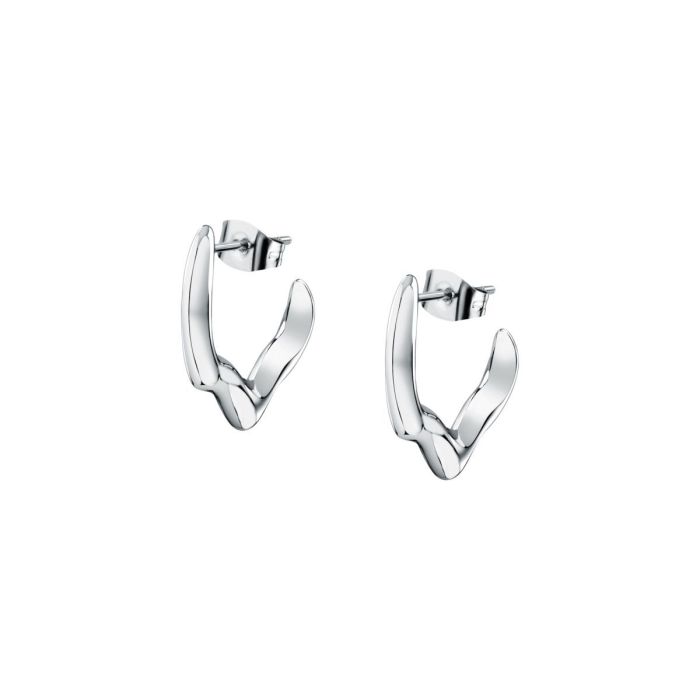 Pendientes Mujer Trussardi TJAXA06 2 cm