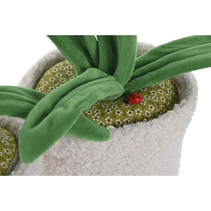 Sujetador de puerta Home ESPRIT 14 x 14 x 30 cm (2 Unidades) 2 Sujetador de puerta Home ESPRIT 14 x 14 x 30 cm (2 Unidades) 2