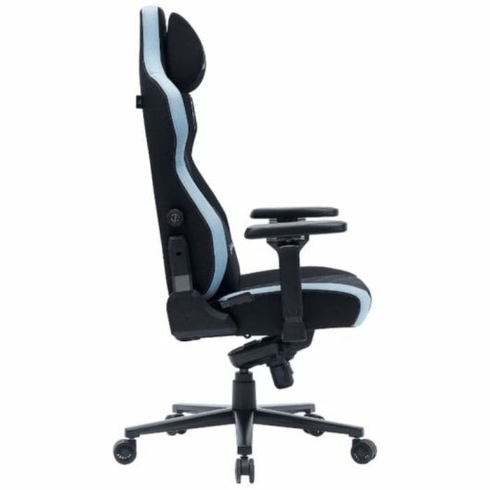 Silla de Oficina Newskill Azul 1