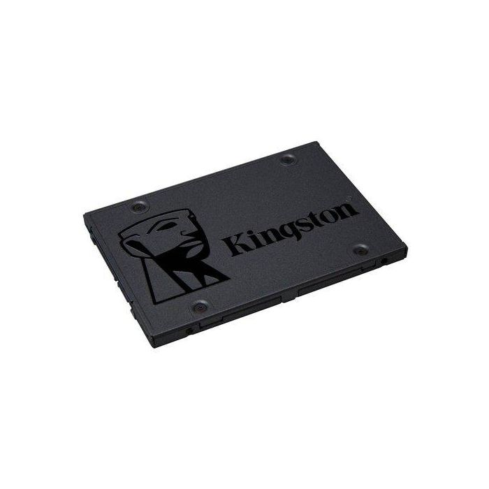 Disco Duro Interno Ssd 240Gb Kingston Ssdnow 400 (Incluye Canon Lpi De 0,90 )