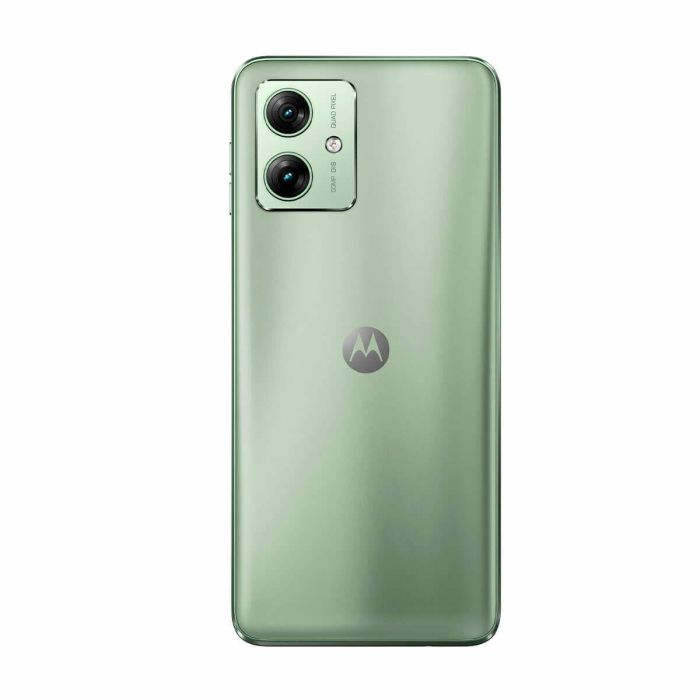 Smartphone Motorola 6,5" 256 GB Verde 3 Smartphone Motorola 6,5" 256 GB Verde 3