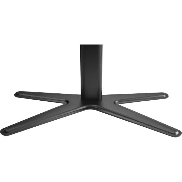 One For All Soporte TV Independiente 32-65" Inclinable 15° Giratorio 90° VESA hasta 400x400mm 2