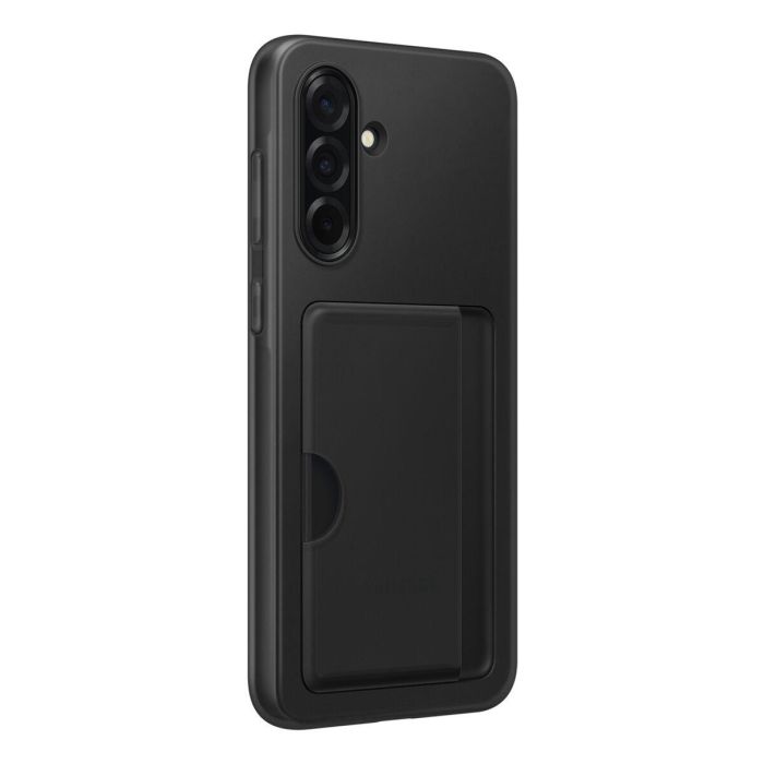 Funda para Móvil Samsung EF-OA366TBEGWW Negro 1 Funda para Móvil Samsung EF-OA366TBEGWW Negro 1